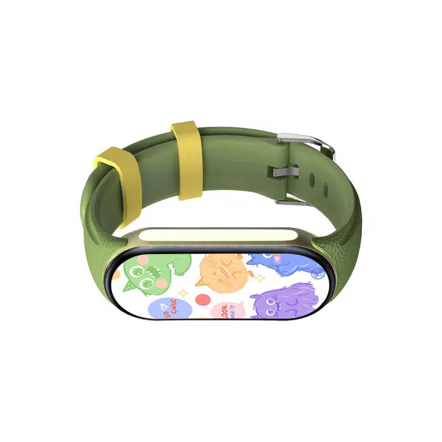KUWU STREET 12CM TPU 98NFC