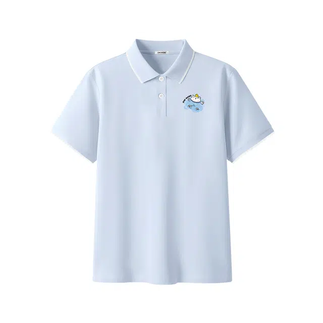 ONE MORE mmpolo T