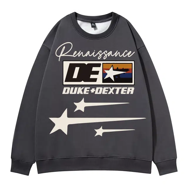 DUKE+DEXTER