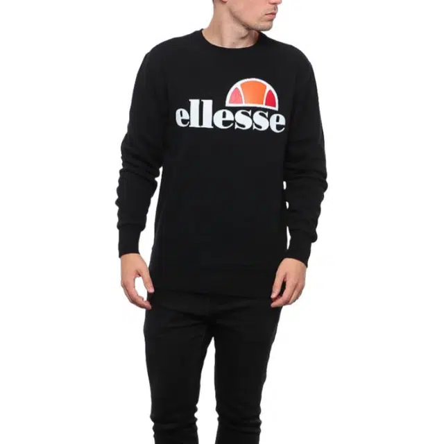 ellesse Logo
