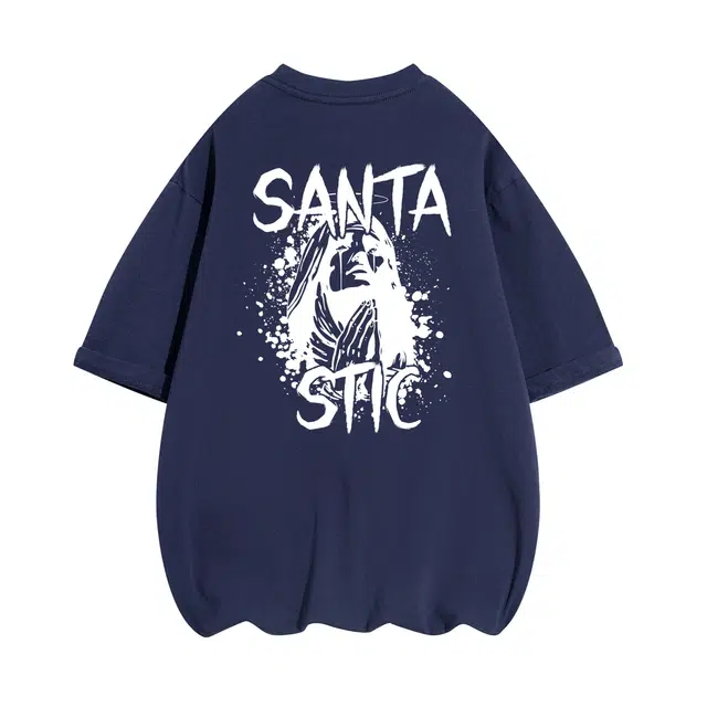 SANTASTIC T