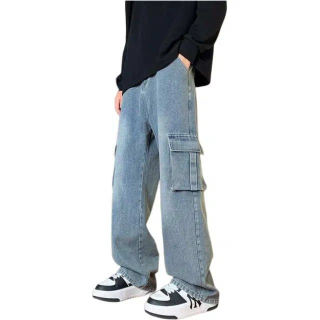 M JEANS STUDIOS 7