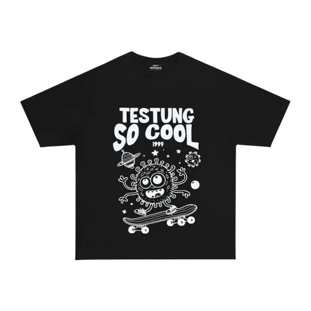TESTUNG LOGOT