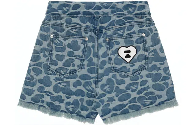 BAPE SS23 APEE by A BATHING APE