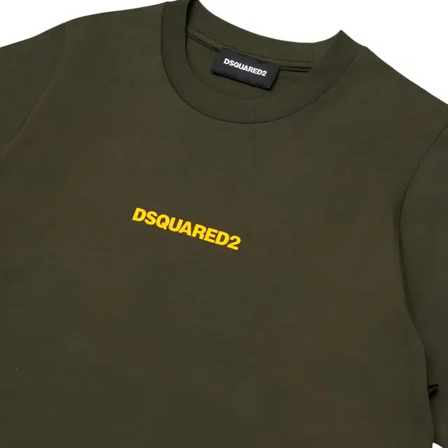 DSQUARED 2T FW25