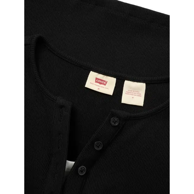 levis T