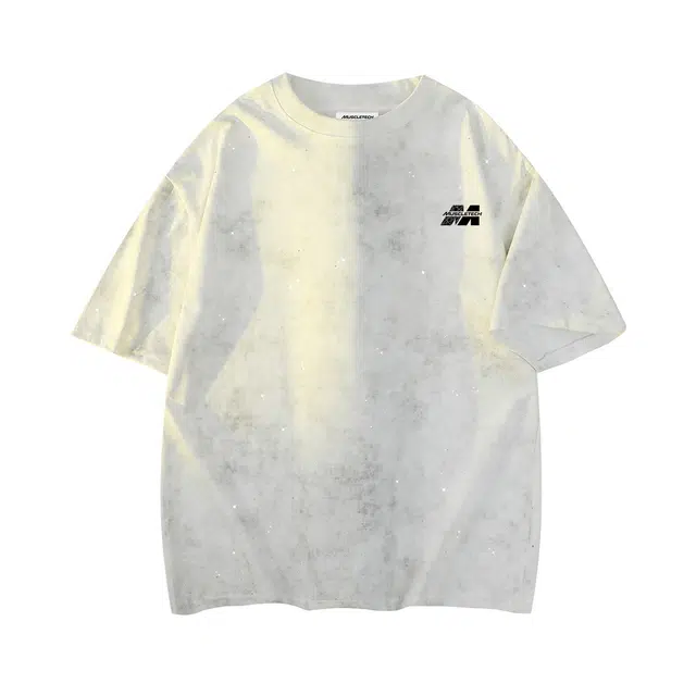 MUSCLETECH T