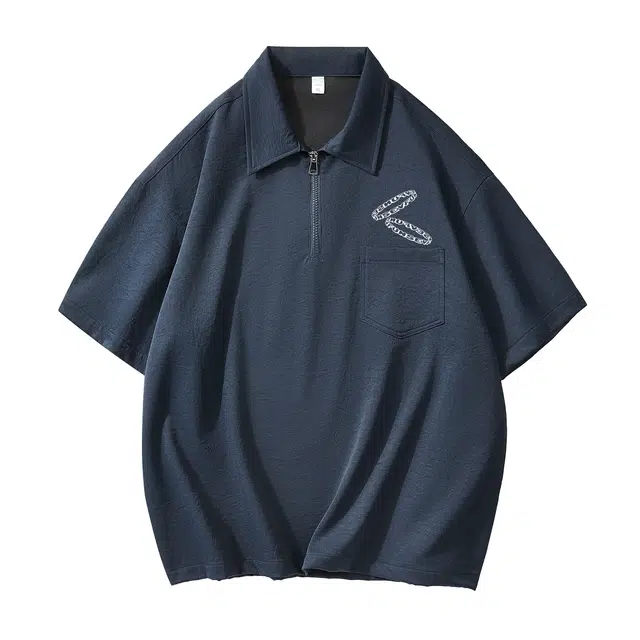 7 SEVFUN Polo