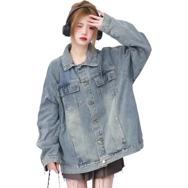REXSHION oversize