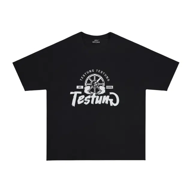 TESTUNG LOGOT