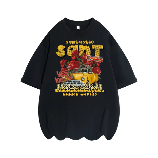 SANTASTIC T