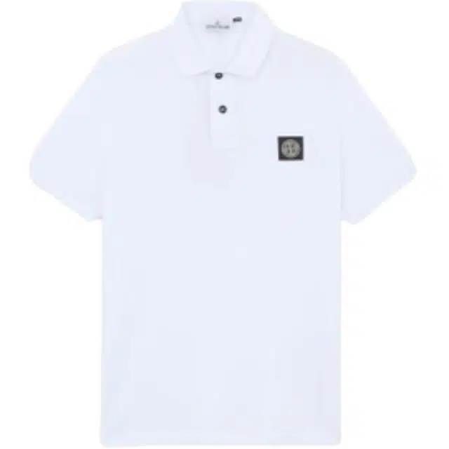 STONE ISLAND Polo