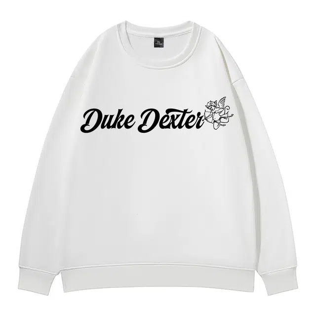 DUKE+DEXTER LOGO