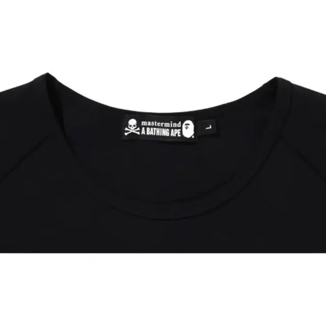A BATHING APE x mastermind JAPAN FW24 T