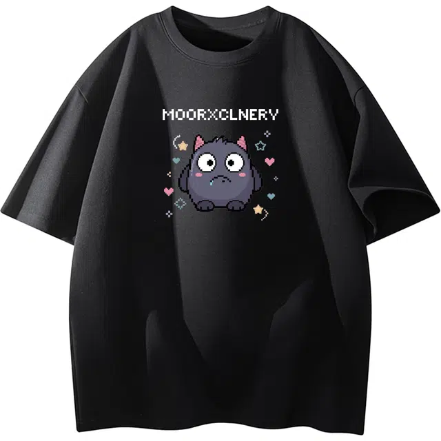 MOOR XCLNERY logoT
