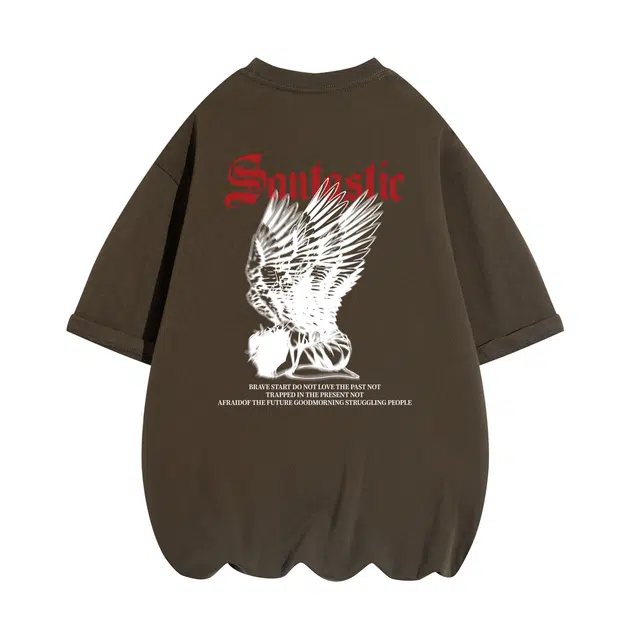 SANTASTIC T