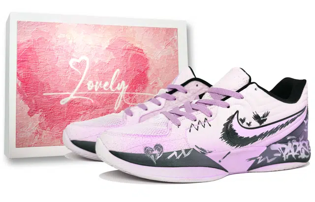Nike Ja 2