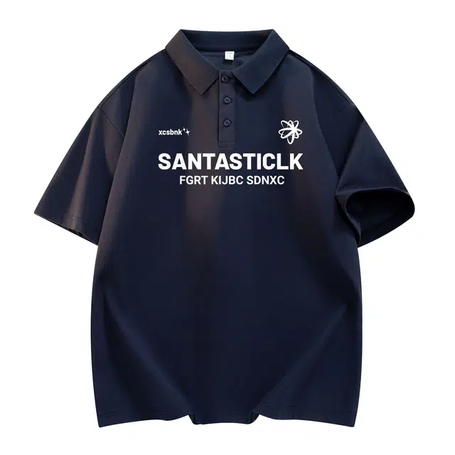 SANTASTIC Polo