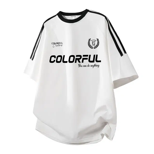 Colorful Creations logoT