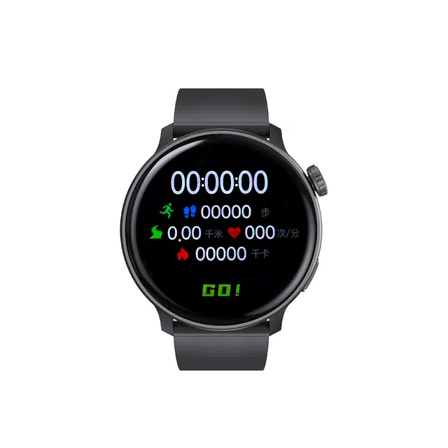 E - GPS