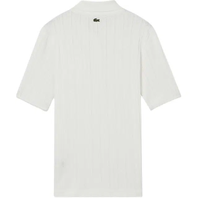 LACOSTE SS25 Polo