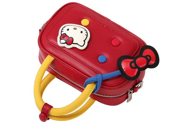 TOUTOU hellokitty
