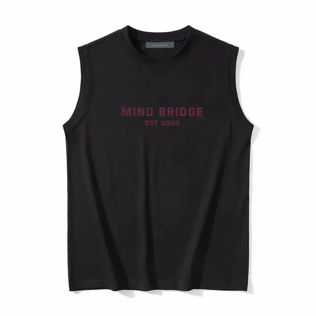 MindBridge logo