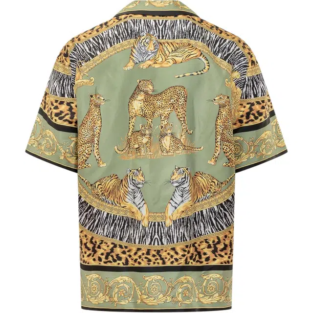 VERSACE