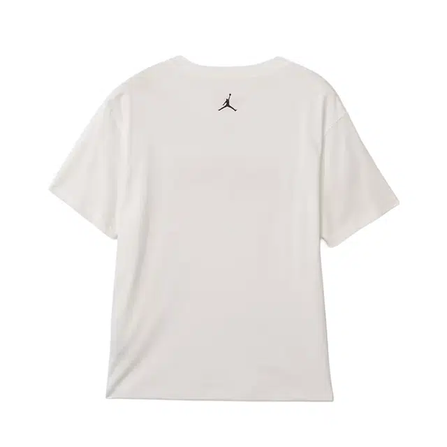 Jordan BRAND AS W J BRK SS GF GFX TEE VINE T