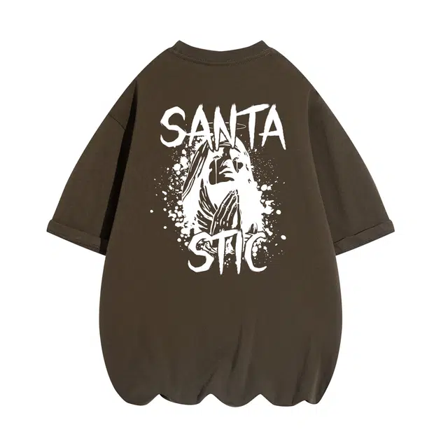 SANTASTIC T