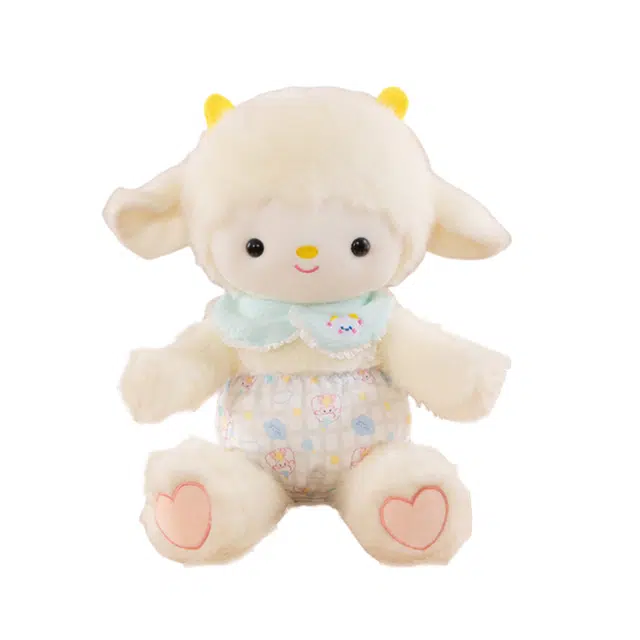MIC RABBIT 25cm35cm45cm55cm