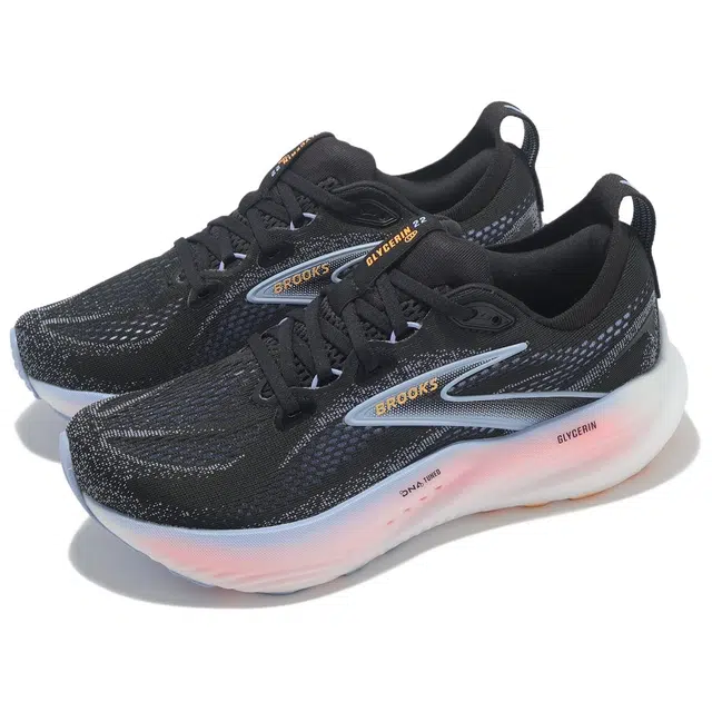 Brooks Glycerin 22