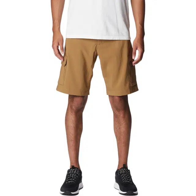 Columbia Silver Ridge SS25 Utility Cargo Hiking Omni-Wick