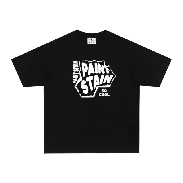 PAINT STAIN LOGOT