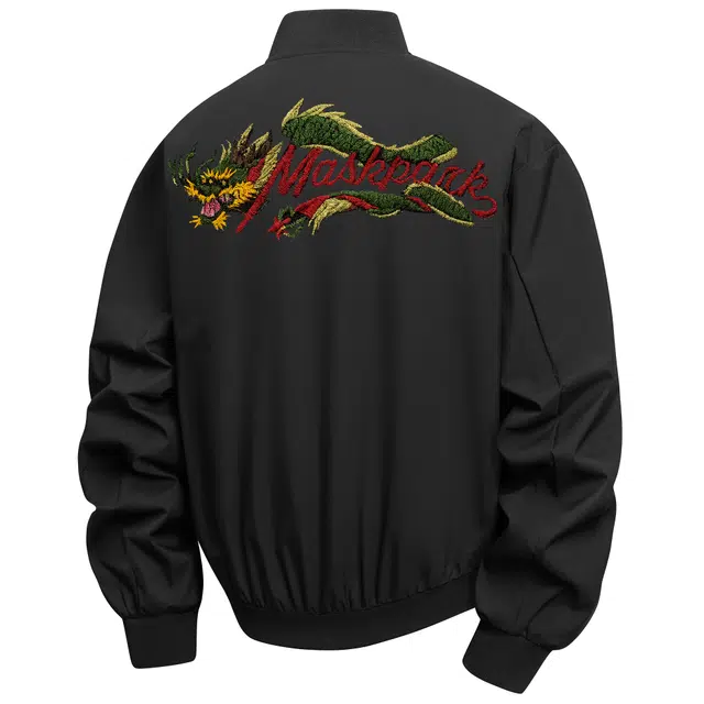 MASKPARK Logocleanfit