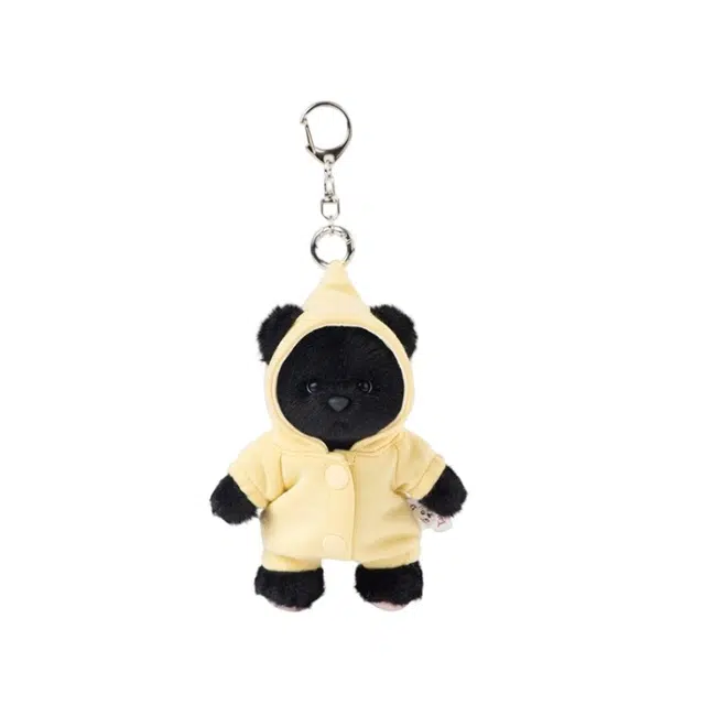 TeddyTales 12cm