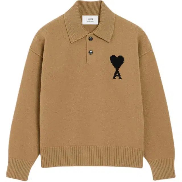 AMIPARIS Polo
