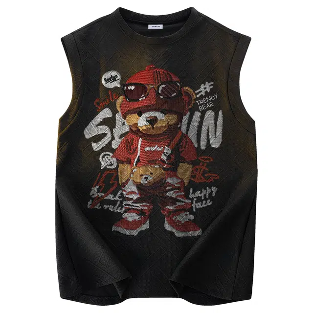 7 SEVFUN T