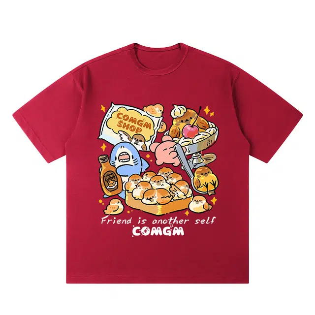 COMGM T