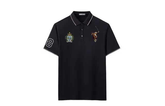 MindBridge LogoPolo