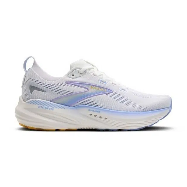 Brooks Glycerin GTS 22