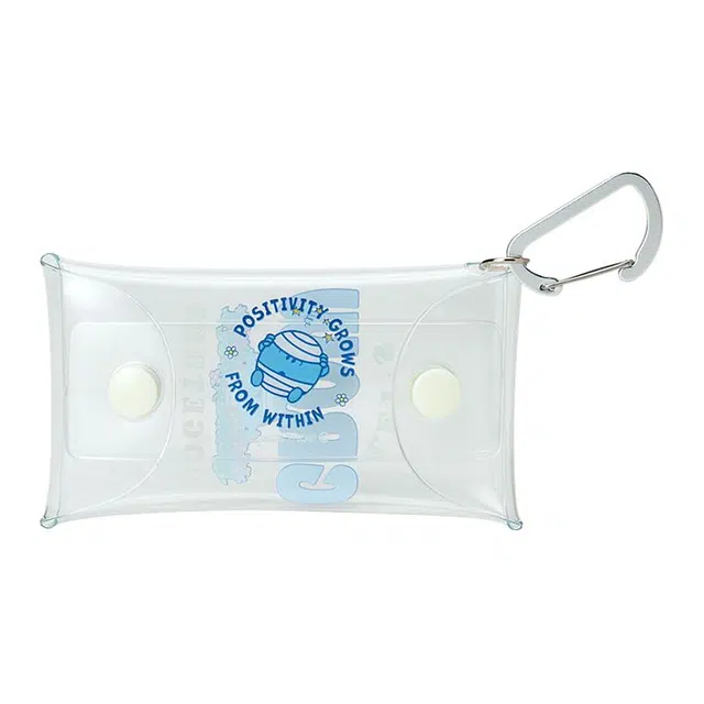 Sanrio PVC