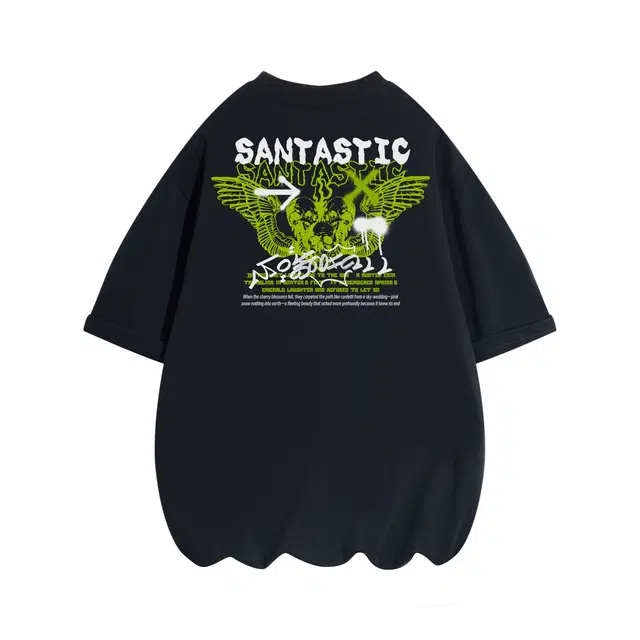 SANTASTIC T