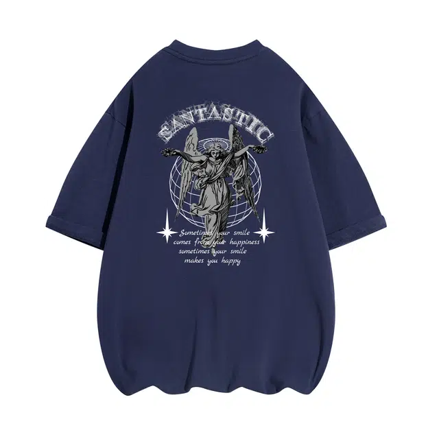 SANTASTIC T