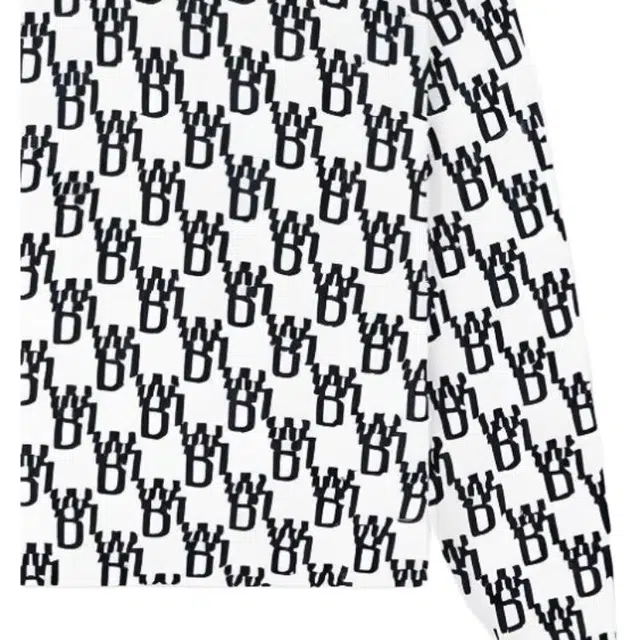 WE11DONE FW22 Logo