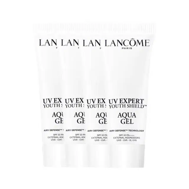 SPF50 PA++ 10ml*410ml*510ml*6