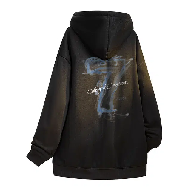 Colorful Creations T