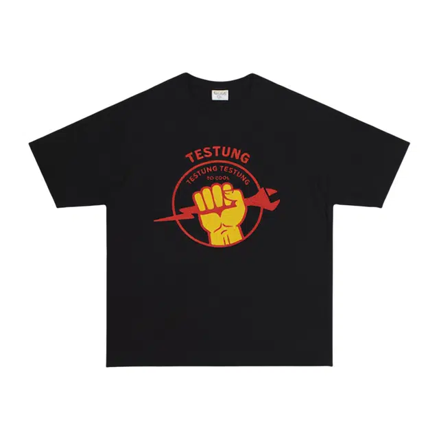 TESTUNG LOGOT
