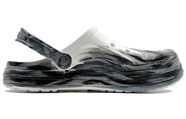 Crocs Bayaband Clog EVA