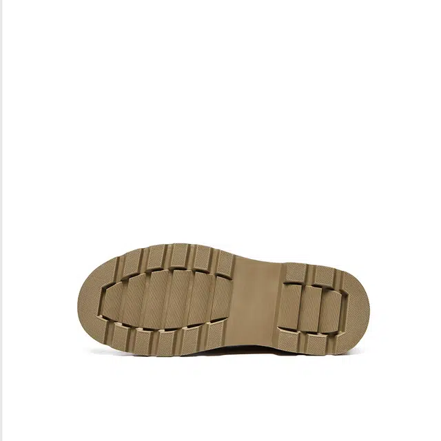 Lee Cooper Martin Boots 4.5cm